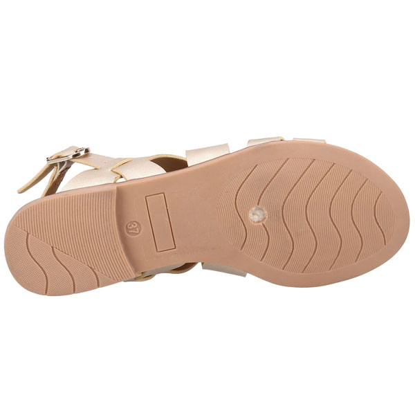 Sienna Classic Slip-On Shoes
