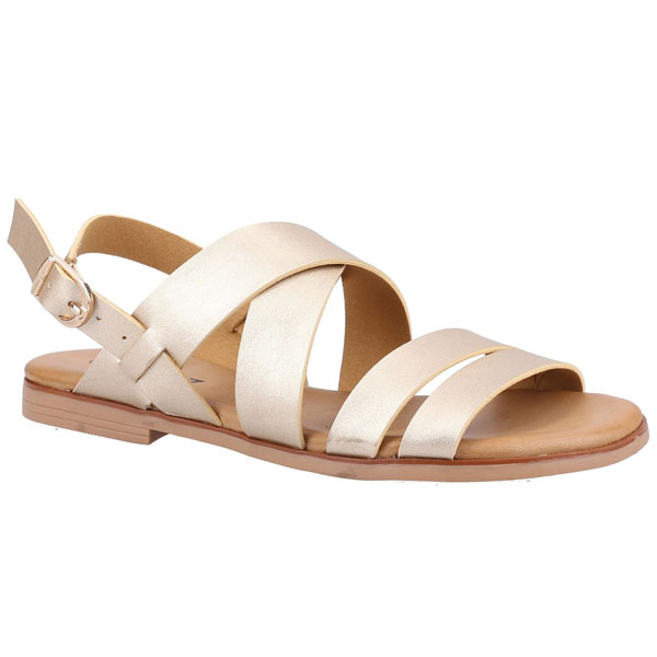 Sienna Classic Slip-On Shoes
