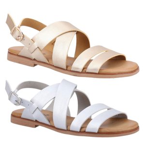 Sienna Classic Slip-On Shoes