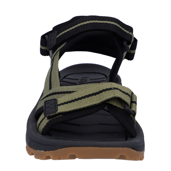 Sierra Easy-Step Sandal