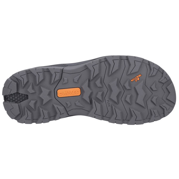 Sierra Easy-Step Sandal