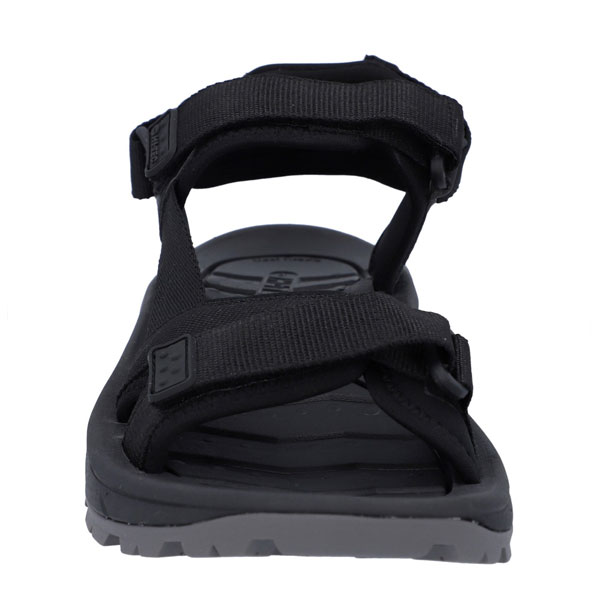 Sierra Easy-Step Sandal