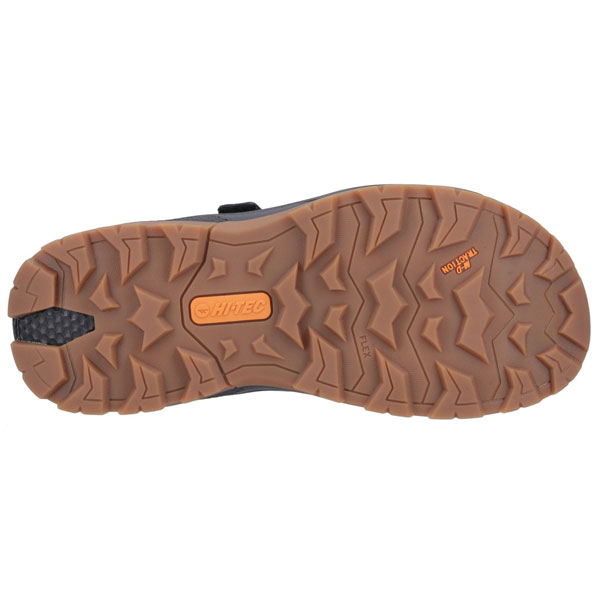 Sierra Easy-Step Sandal