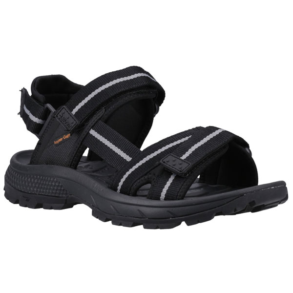 Sierra Easy-Step Sandal