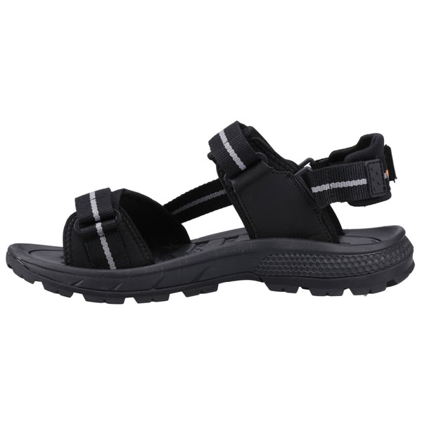 Sierra Easy-Step Sandal