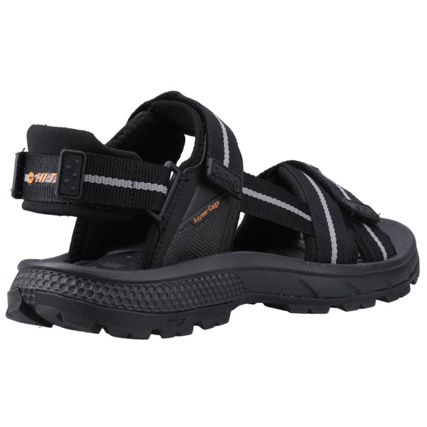 Sierra Easy-Step Sandal