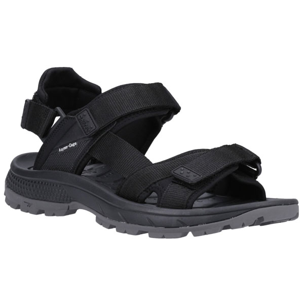 Sierra Easy-Step Sandal