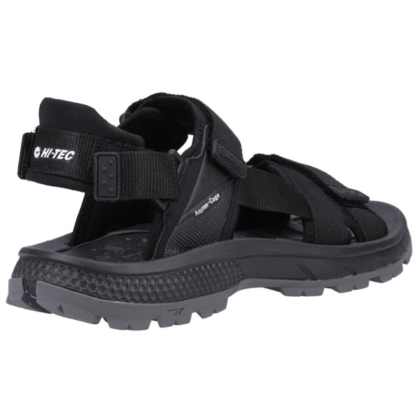 Sierra Easy-Step Sandal