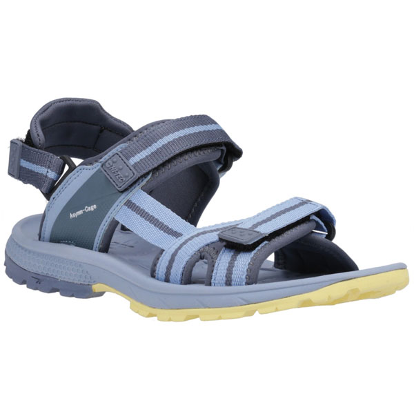 Sierra Lightweight Summer Walking Sandal
