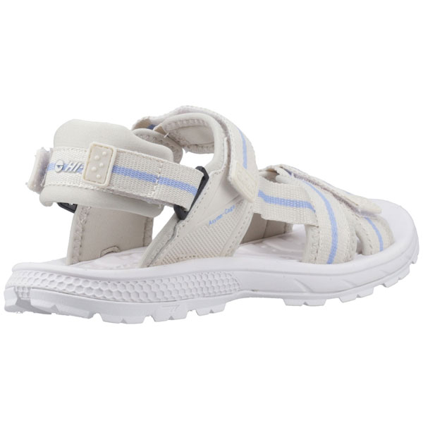 Sierra Lightweight Summer Walking Sandal