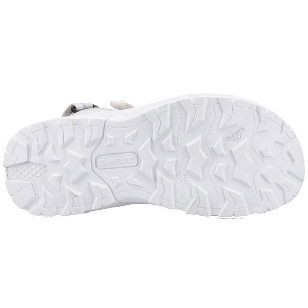 Sierra Lightweight Summer Walking Sandal