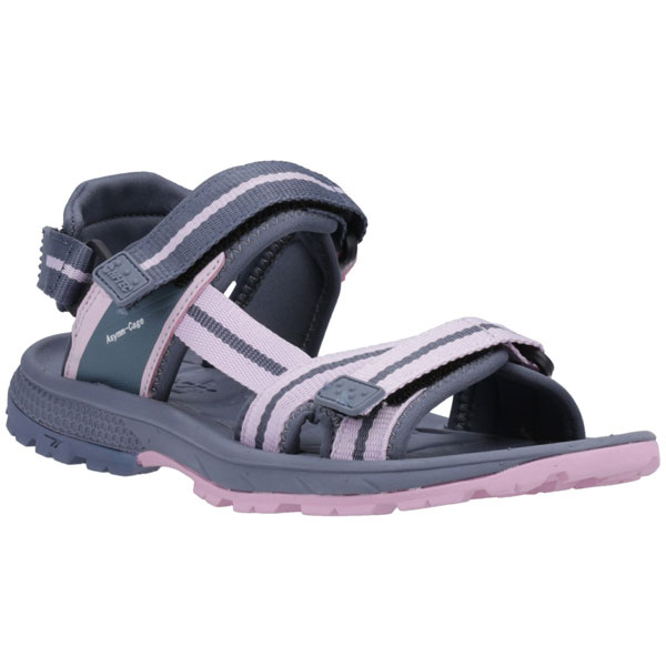 Sierra Lightweight Summer Walking Sandal