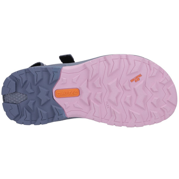Sierra Lightweight Summer Walking Sandal