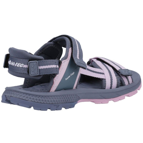 Sierra Lightweight Summer Walking Sandal