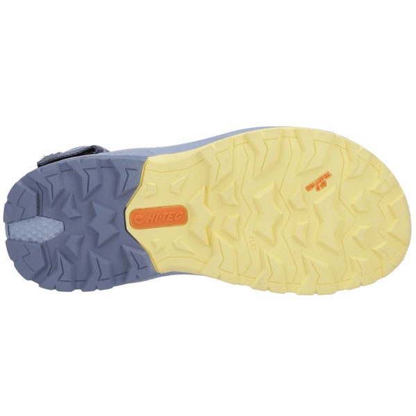 Sierra Lightweight Summer Walking Sandal