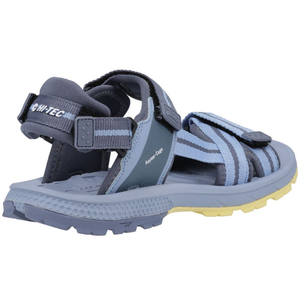 Sierra Lightweight Summer Walking Sandal
