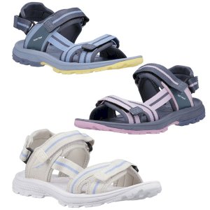 Sierra Lightweight Summer Walking Sandal
