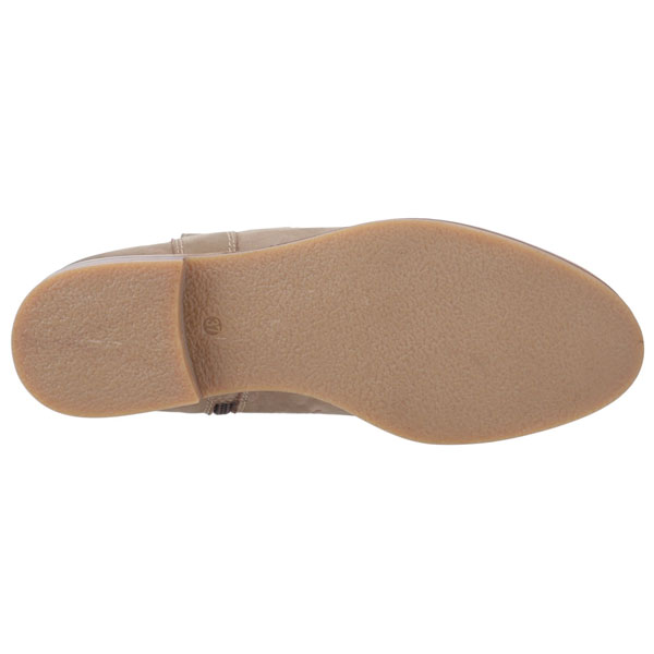 Signet Memory Foam Comfort Ankle Boots