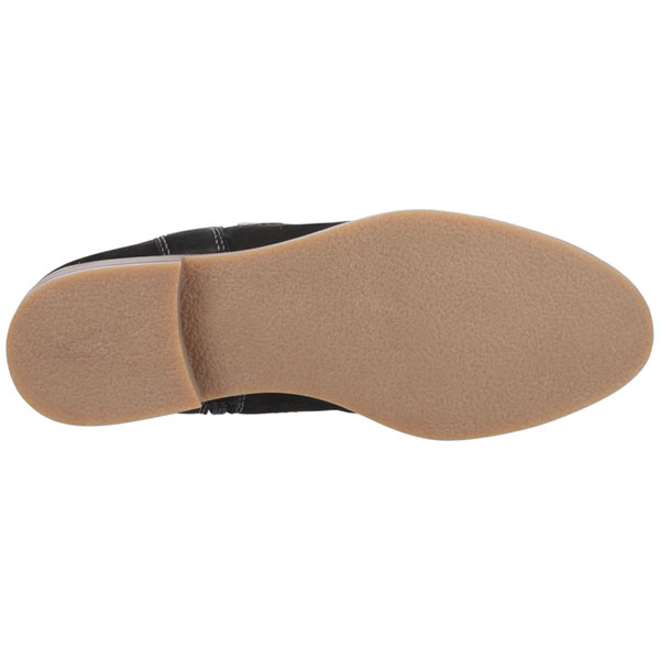 Signet Memory Foam Comfort Ankle Boots