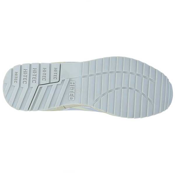Silver Shadow OG Durable Rubber Outsole Trainer