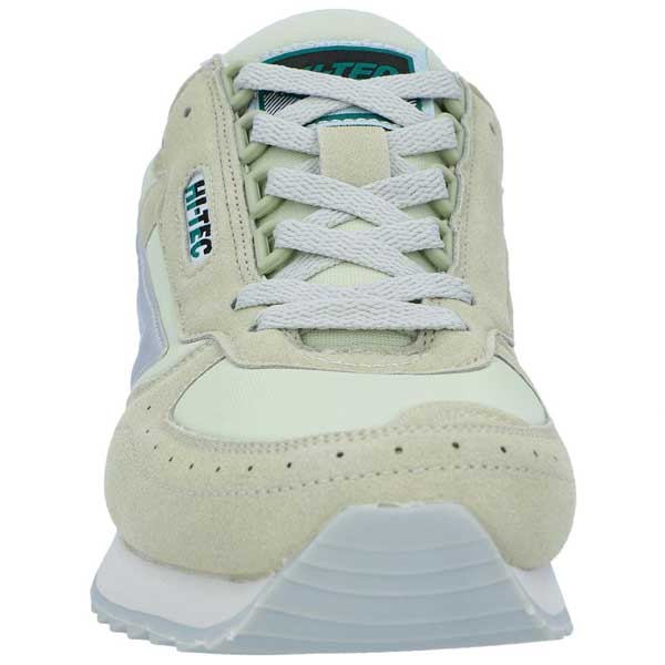 Silver Shadow OG Durable Rubber Outsole Trainer