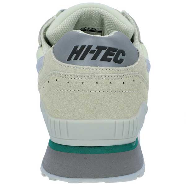 Silver Shadow OG Durable Rubber Outsole Trainer