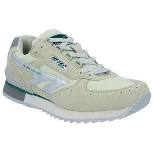 Silver Shadow OG Durable Rubber Outsole Trainer