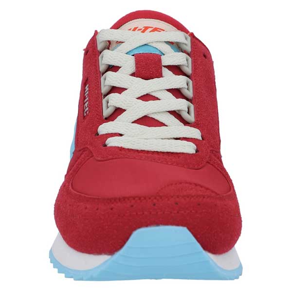 Silver Shadow Durable Traction Running Trainers