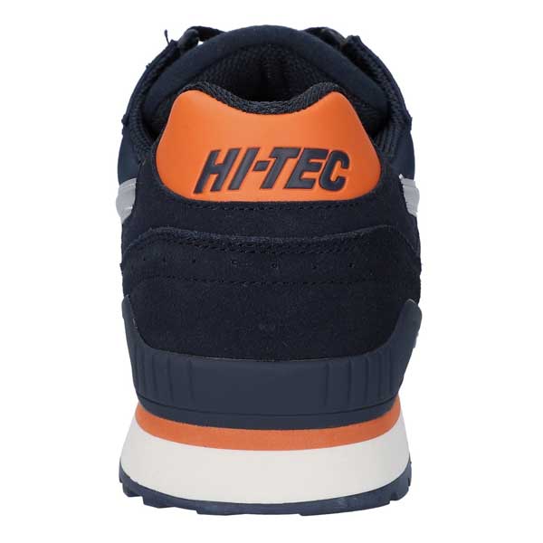 Silver Shadow Durable Traction Running Trainers