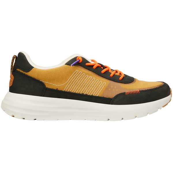 Sirocco Alta Hype Nylon Sport Shoes