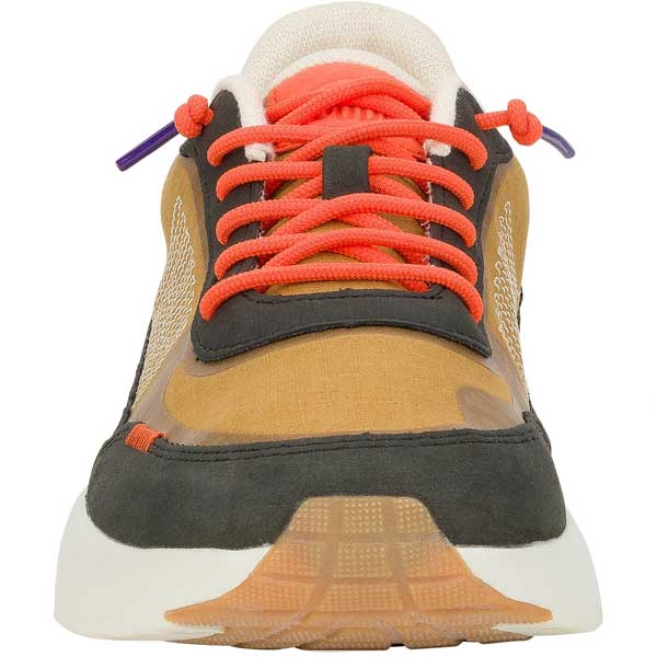 Sirocco Alta Hype Nylon Sport Shoes