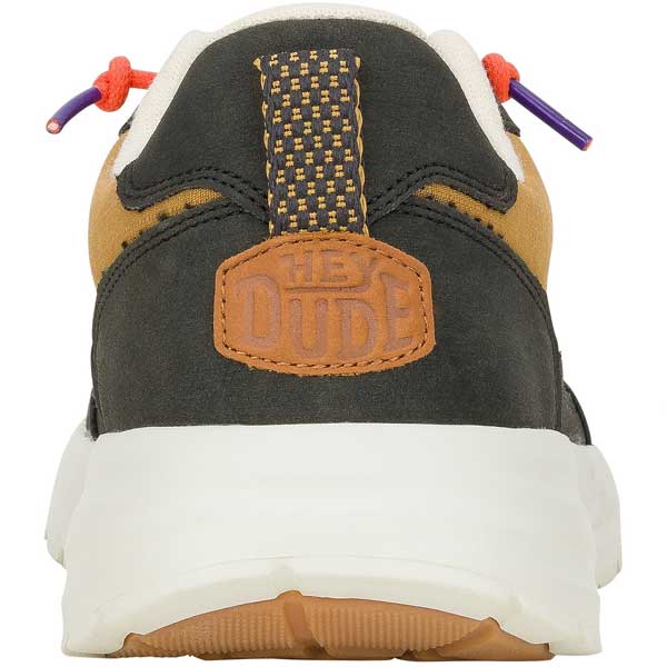 Sirocco Alta Hype Nylon Sport Shoes