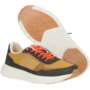 Sirocco Alta Hype Nylon Sport Shoes