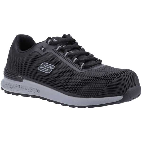  SK200053EC Bulklin Bragoo Safety Trainer