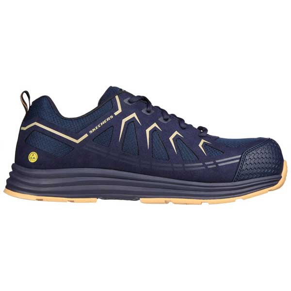 SK200127EC Malad II Safety Trainers 