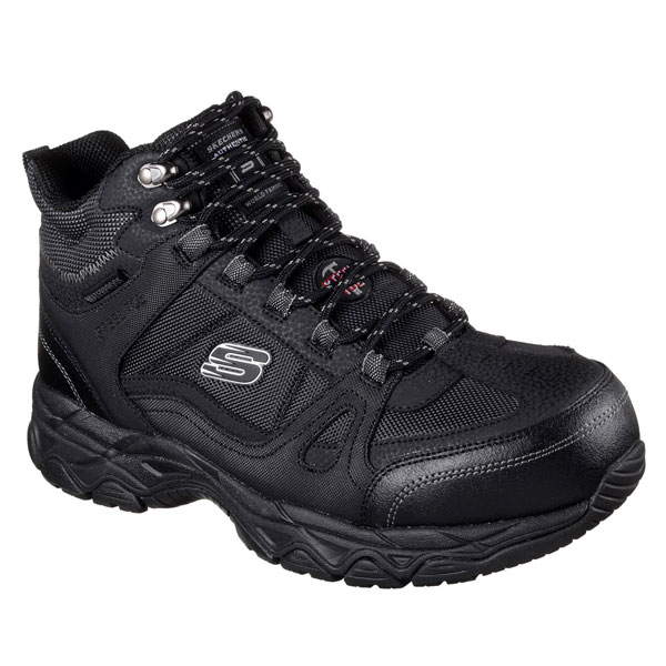SK77147EC Ledom Industrial Boot – Protective, Comfortable & Slip Resistant