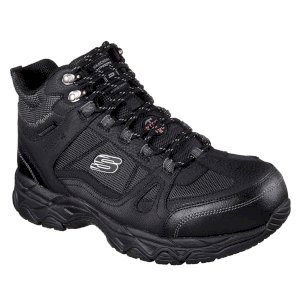 SK77147EC Ledom Industrial Boot – Protective, Comfortable & Slip Resistant