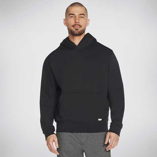 Motion Style SKECH-SWEATS Brushed Fleece Hoodie