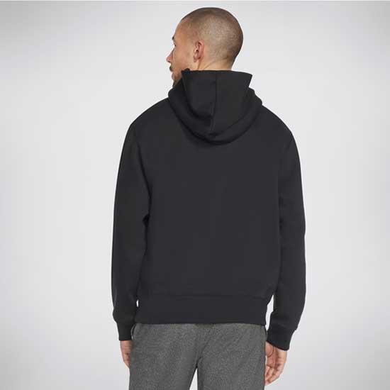 Motion Style SKECH-SWEATS Brushed Fleece Hoodie