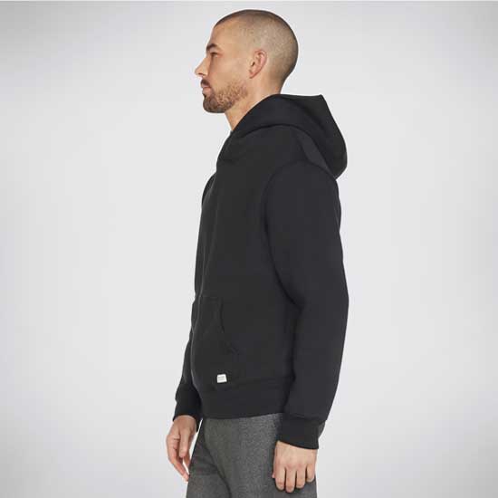 Motion Style SKECH-SWEATS Brushed Fleece Hoodie