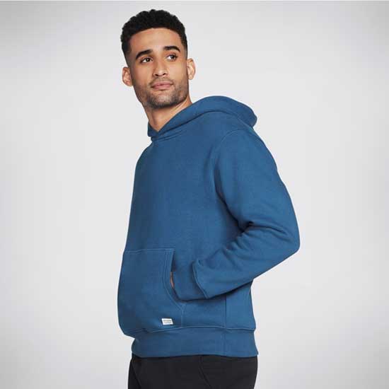 Motion Style SKECH-SWEATS Brushed Fleece Hoodie