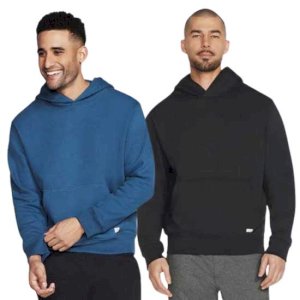 Motion Style SKECH-SWEATS Brushed Fleece Hoodie