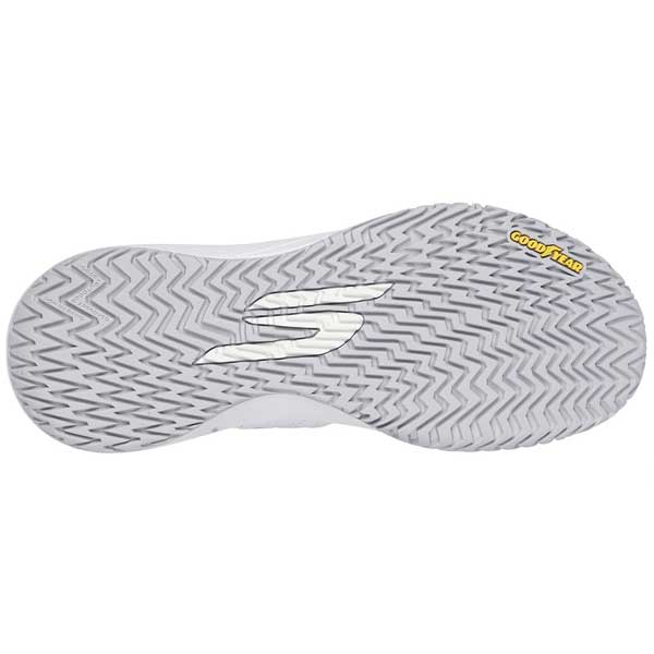 Viper Court Rally Lace-Up Shoes with Move Foam Comfort