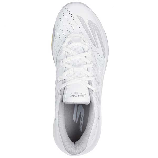Viper Court Rally Lace-Up Shoes with Move Foam Comfort