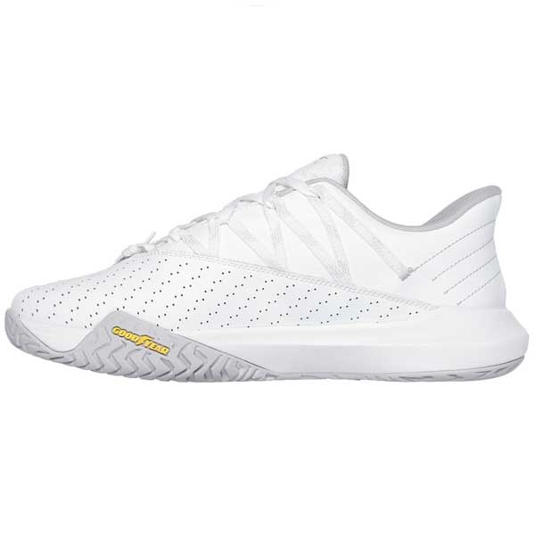 Viper Court Rally Lace-Up Shoes with Move Foam Comfort