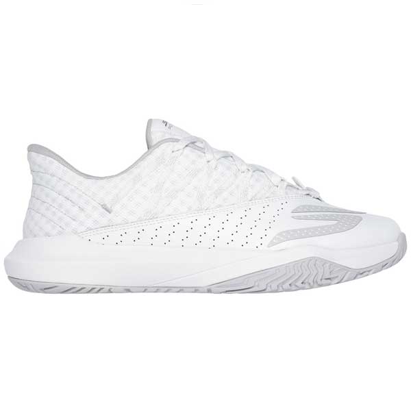 Viper Court Rally Lace-Up Shoes with Move Foam Comfort