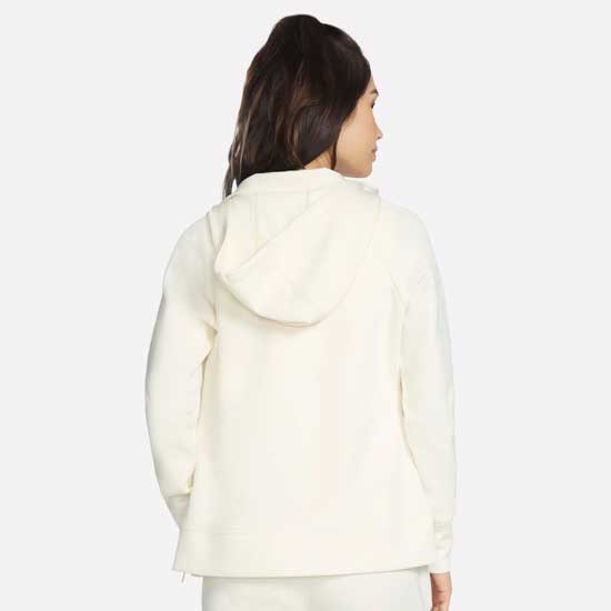 Skechluxe Elevate Lightweight Full Zip Hooded Jacket