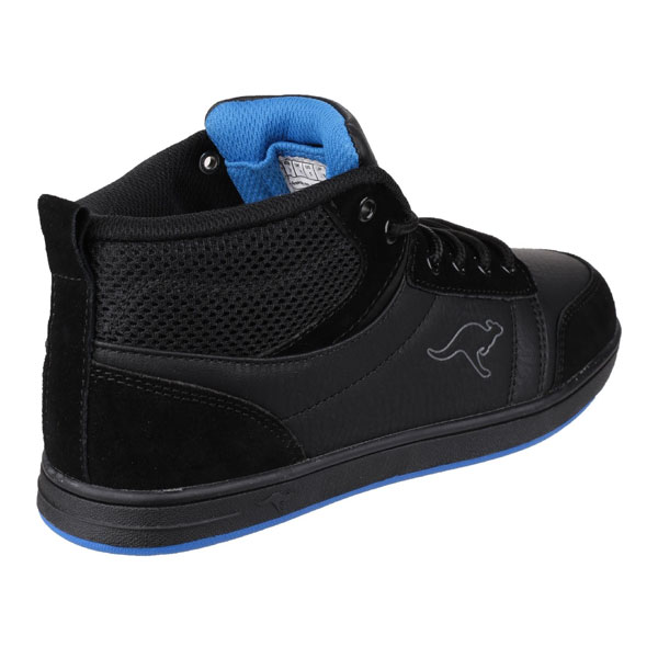 Skye Street Sport Trainer