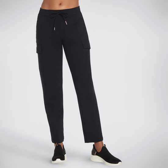 Comfortable Slip-Ins Cargo Pant for Men
