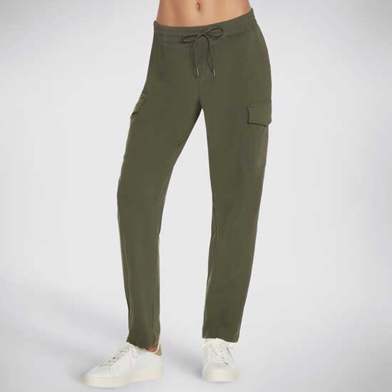 Comfortable Slip-Ins Cargo Pant for Men